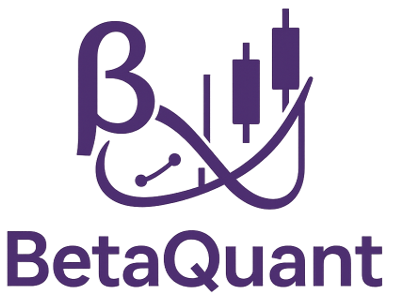 BetaQuant Logo